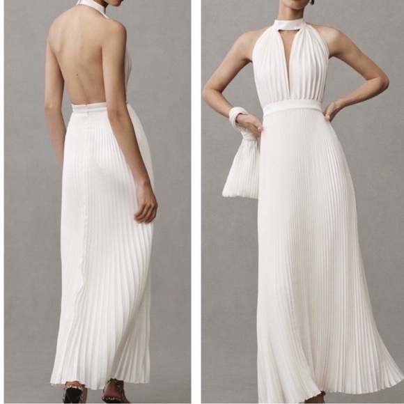 L’idee chateau gown - Picture 14 of 15